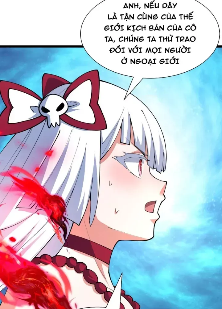 đọc truyện Kỷ Nguyên Kỳ Lạ Chương 535 ảnh 52 tại Thiên Thai Truyện