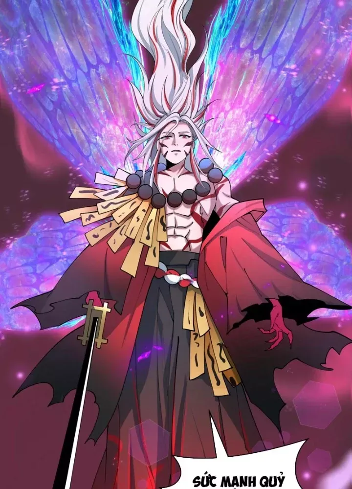 đọc truyện Kỷ Nguyên Kỳ Lạ Chương 535 ảnh 62 tại Thiên Thai Truyện