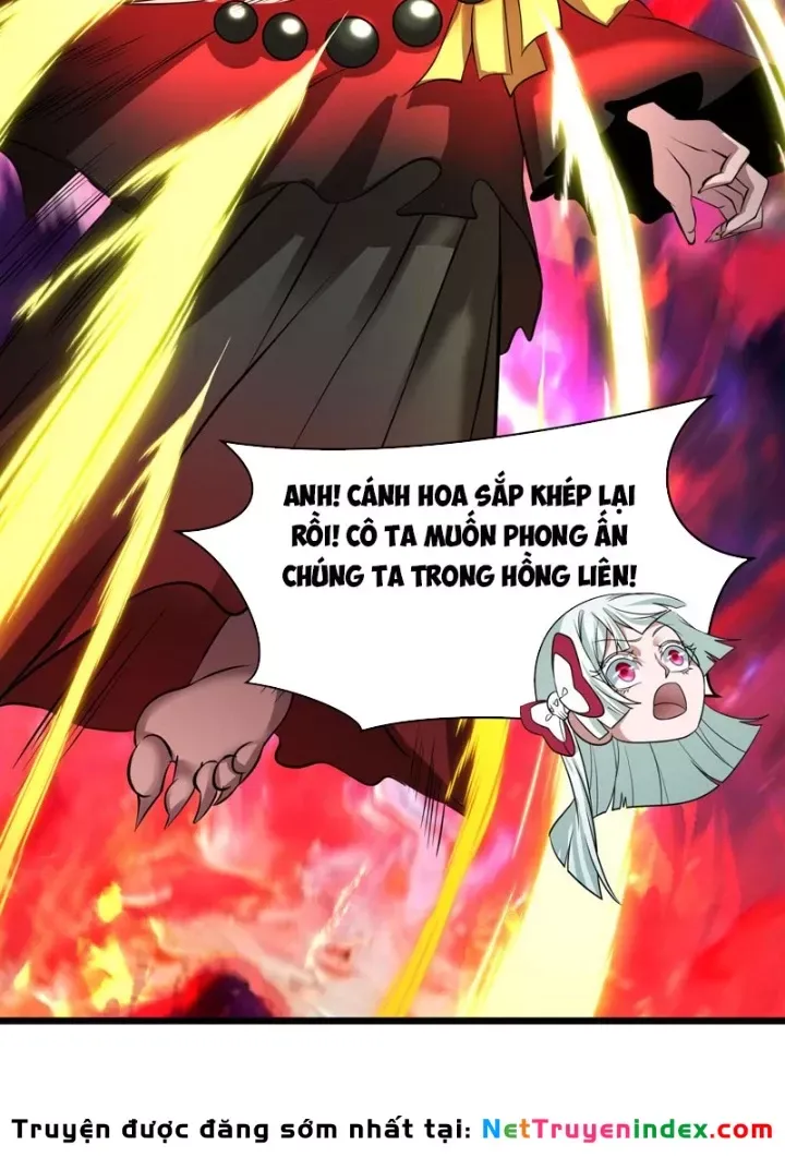 đọc truyện Kỷ Nguyên Kỳ Lạ Chương 535 ảnh 74 tại Thiên Thai Truyện