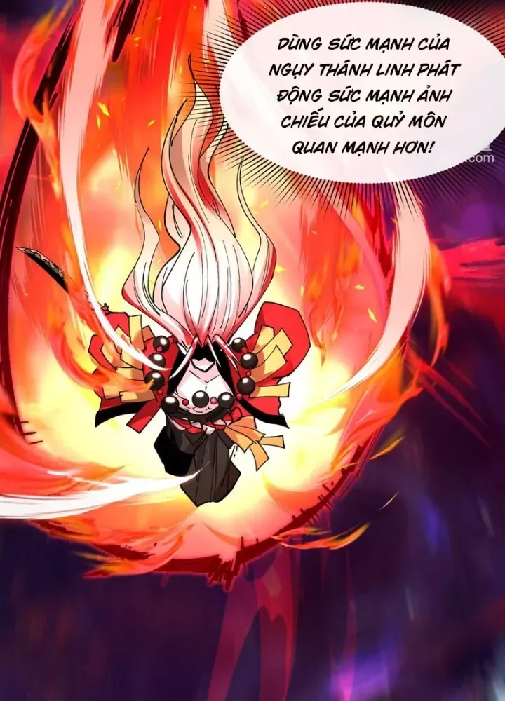 đọc truyện Kỷ Nguyên Kỳ Lạ Chương 535 ảnh 84 tại Thiên Thai Truyện