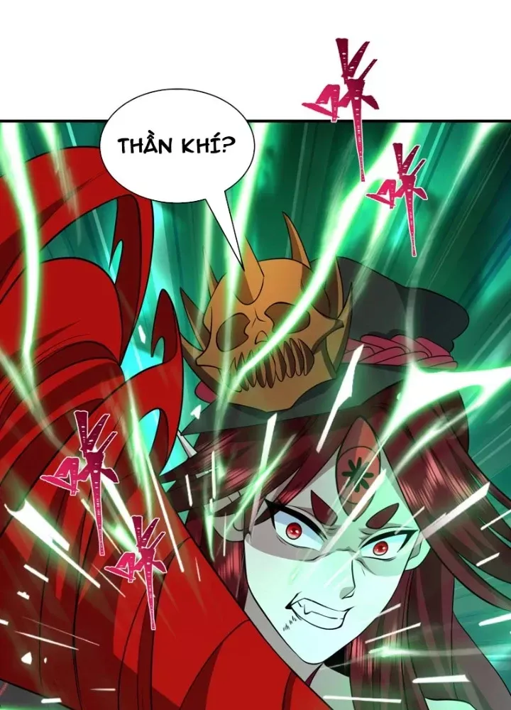 đọc truyện Kỷ Nguyên Kỳ Lạ Chương 535 ảnh 100 tại Thiên Thai Truyện