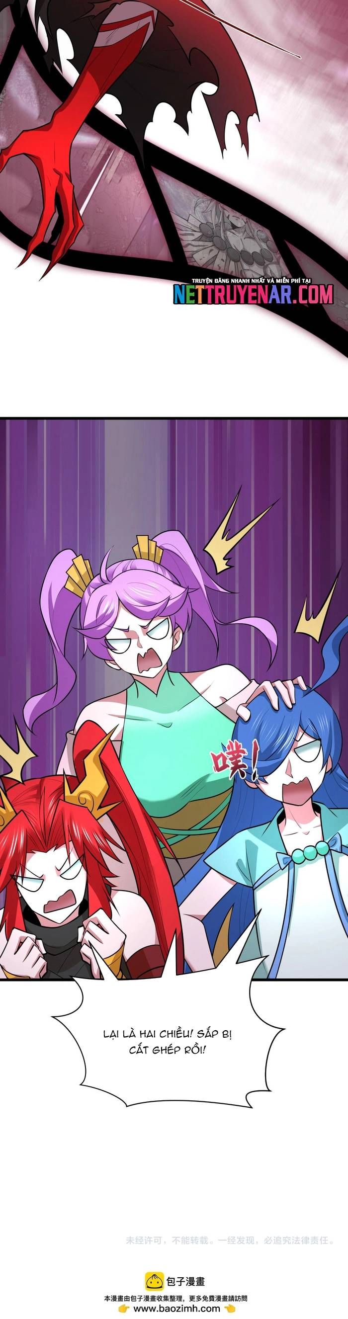 đọc truyện Kỷ Nguyên Kỳ Lạ Chương 536 ảnh 13 tại Thiên Thai Truyện