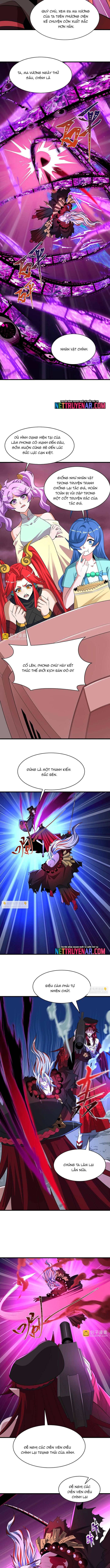 đọc truyện Kỷ Nguyên Kỳ Lạ Chương 536 ảnh 4 tại Thiên Thai Truyện