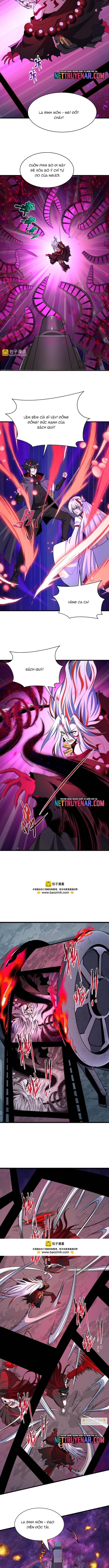 đọc truyện Kỷ Nguyên Kỳ Lạ Chương 536 ảnh 5 tại Thiên Thai Truyện