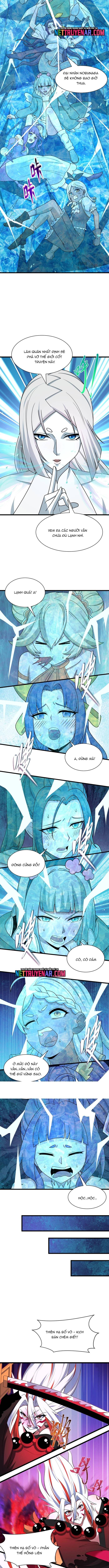 đọc truyện Kỷ Nguyên Kỳ Lạ Chương 536 ảnh 7 tại Thiên Thai Truyện