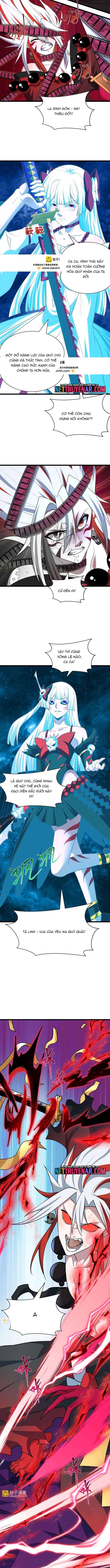 đọc truyện Kỷ Nguyên Kỳ Lạ Chương 536 ảnh 8 tại Thiên Thai Truyện