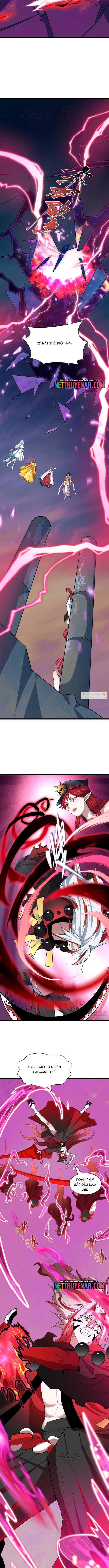 đọc truyện Kỷ Nguyên Kỳ Lạ Chương 536 ảnh 9 tại Thiên Thai Truyện