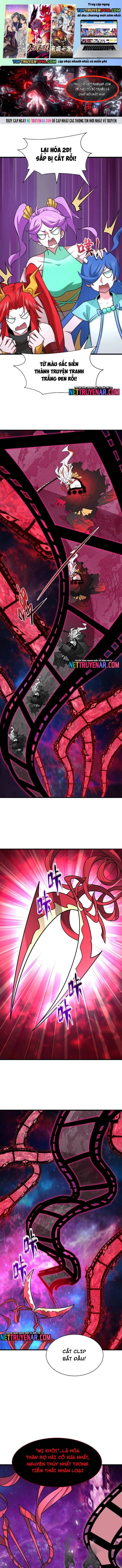 đọc truyện Kỷ Nguyên Kỳ Lạ Chương 537 ảnh 3 tại Thiên Thai Truyện