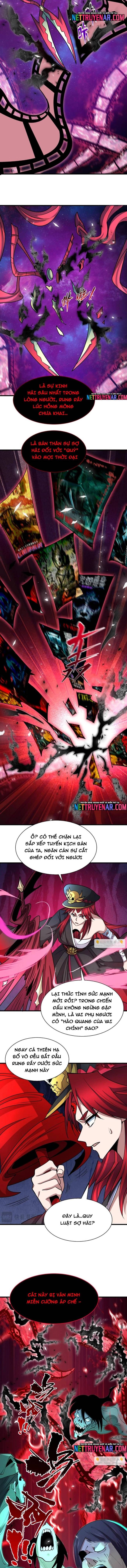 đọc truyện Kỷ Nguyên Kỳ Lạ Chương 537 ảnh 4 tại Thiên Thai Truyện