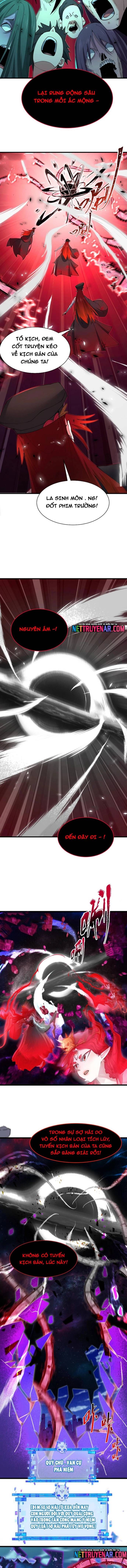 đọc truyện Kỷ Nguyên Kỳ Lạ Chương 537 ảnh 5 tại Thiên Thai Truyện