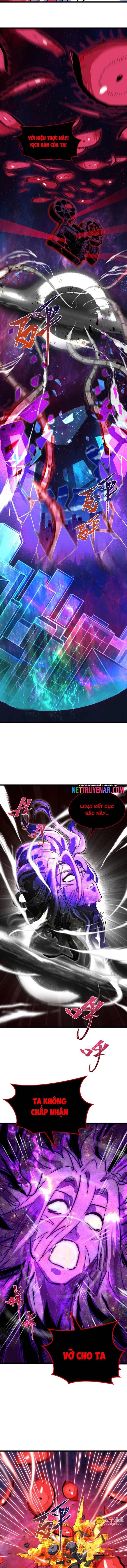 đọc truyện Kỷ Nguyên Kỳ Lạ Chương 537 ảnh 8 tại Thiên Thai Truyện