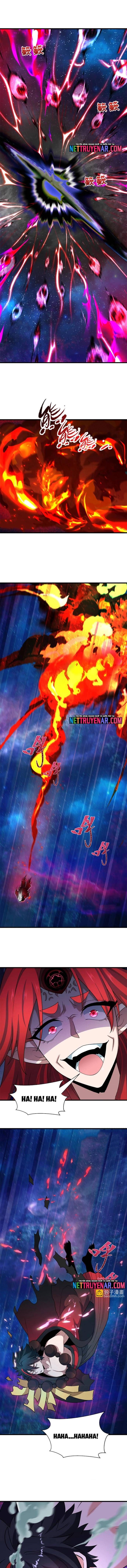 đọc truyện Kỷ Nguyên Kỳ Lạ Chương 537 ảnh 11 tại Thiên Thai Truyện