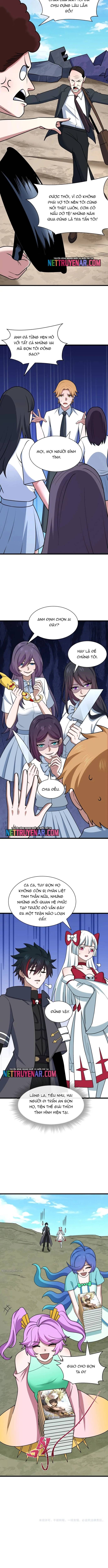 đọc truyện Kỷ Nguyên Kỳ Lạ Chương 538 ảnh 13 tại Thiên Thai Truyện