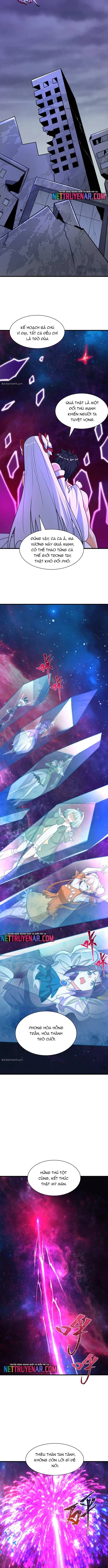 đọc truyện Kỷ Nguyên Kỳ Lạ Chương 538 ảnh 4 tại Thiên Thai Truyện