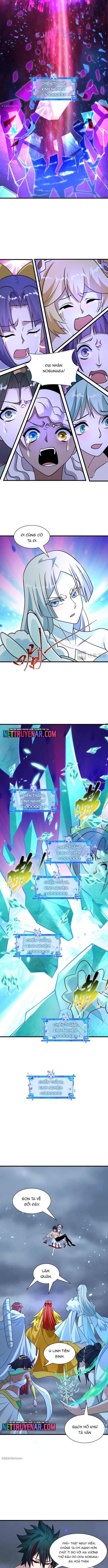 đọc truyện Kỷ Nguyên Kỳ Lạ Chương 538 ảnh 5 tại Thiên Thai Truyện