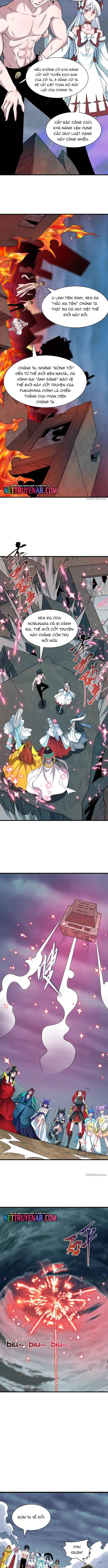 đọc truyện Kỷ Nguyên Kỳ Lạ Chương 538 ảnh 6 tại Thiên Thai Truyện