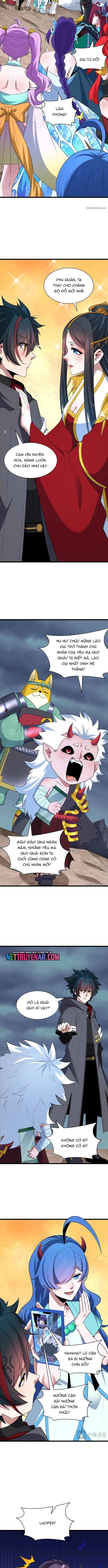 đọc truyện Kỷ Nguyên Kỳ Lạ Chương 538 ảnh 7 tại Thiên Thai Truyện