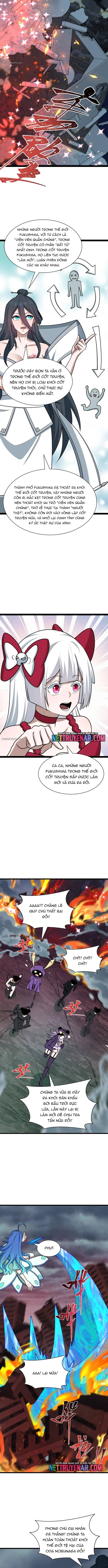 đọc truyện Kỷ Nguyên Kỳ Lạ Chương 538 ảnh 10 tại Thiên Thai Truyện