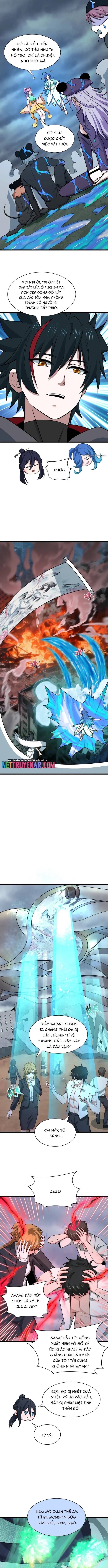 đọc truyện Kỷ Nguyên Kỳ Lạ Chương 538 ảnh 11 tại Thiên Thai Truyện