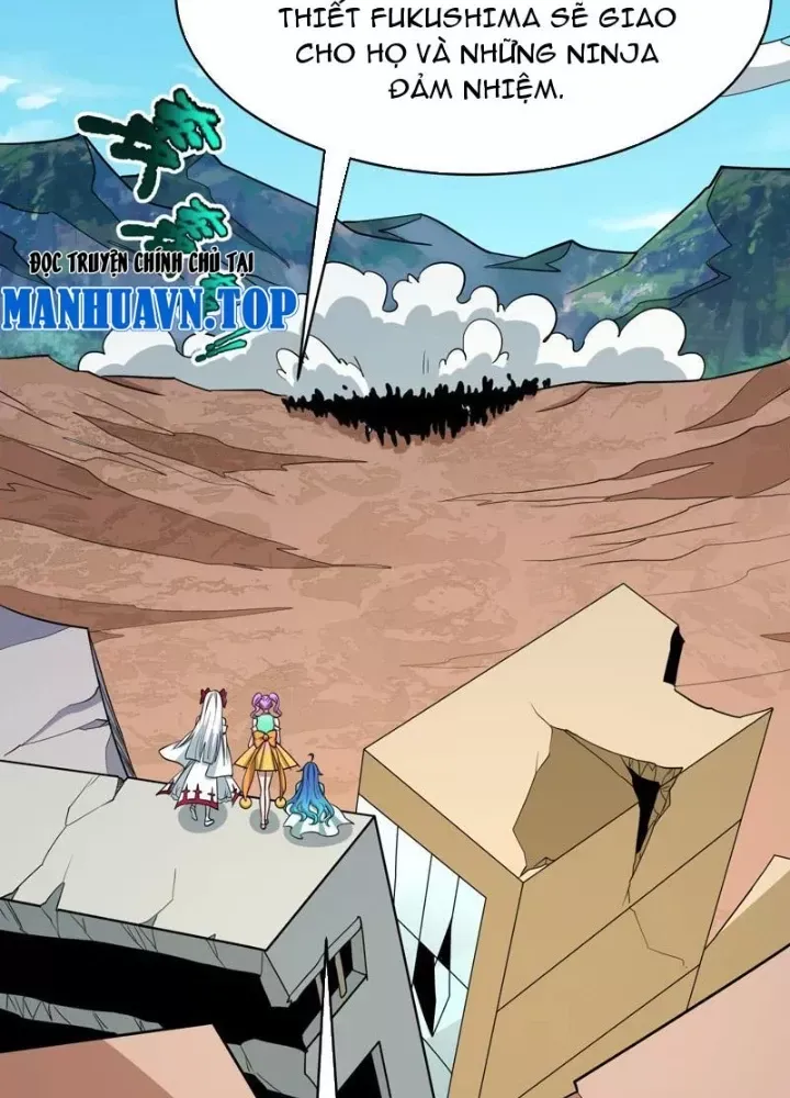 đọc truyện Kỷ Nguyên Kỳ Lạ Chương 539 ảnh 14 tại Thiên Thai Truyện