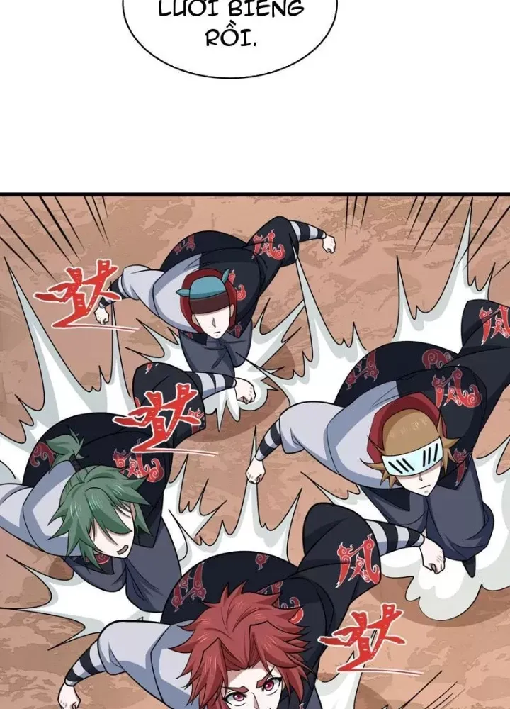 đọc truyện Kỷ Nguyên Kỳ Lạ Chương 539 ảnh 16 tại Thiên Thai Truyện