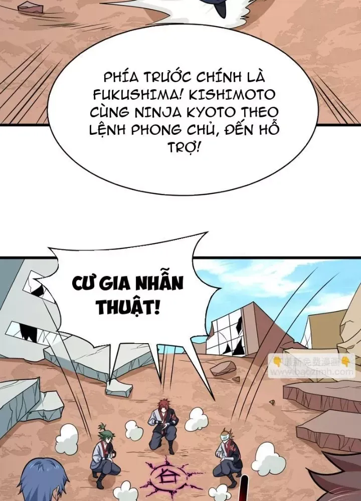 đọc truyện Kỷ Nguyên Kỳ Lạ Chương 539 ảnh 18 tại Thiên Thai Truyện