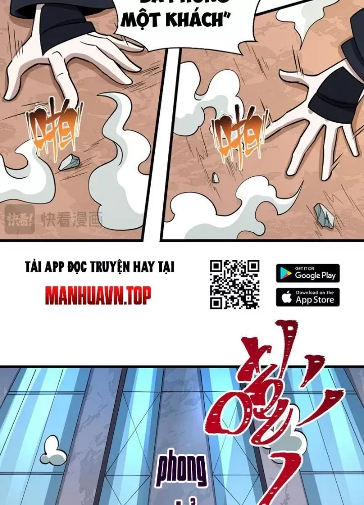 đọc truyện Kỷ Nguyên Kỳ Lạ Chương 539 ảnh 22 tại Thiên Thai Truyện