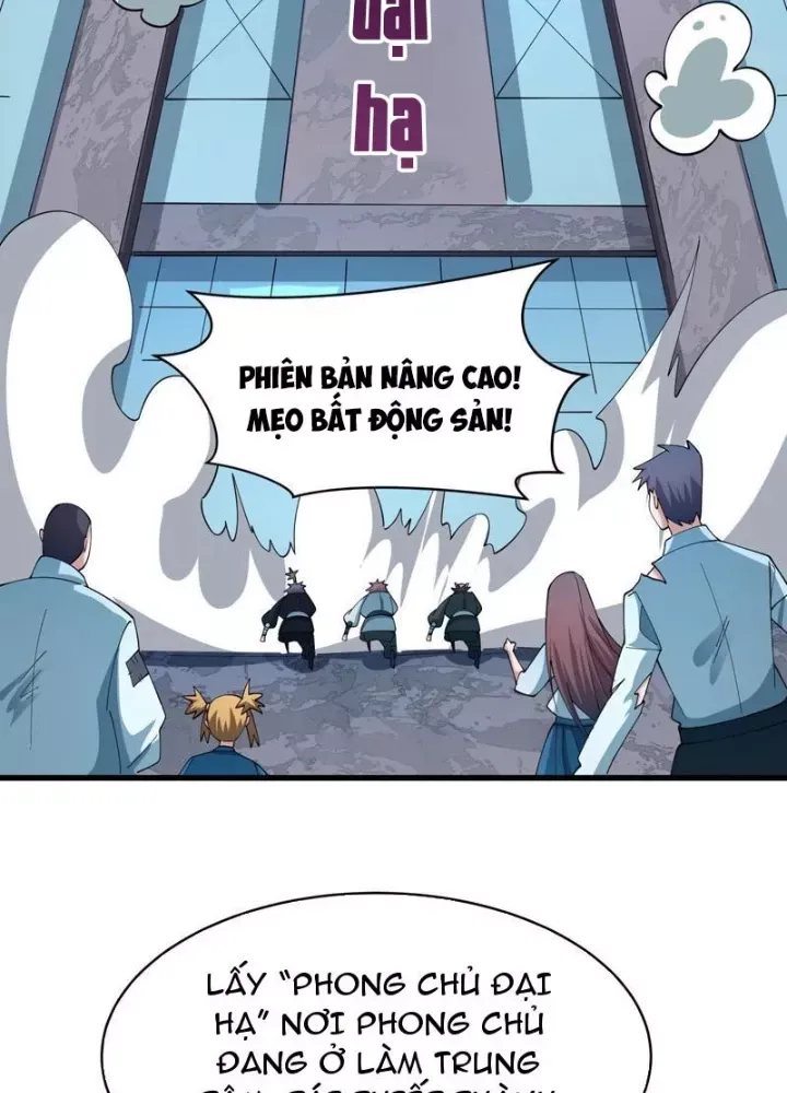 đọc truyện Kỷ Nguyên Kỳ Lạ Chương 539 ảnh 24 tại Thiên Thai Truyện