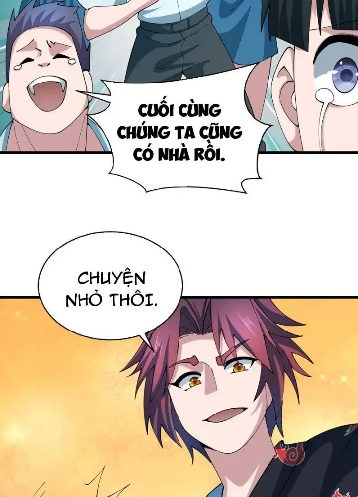 đọc truyện Kỷ Nguyên Kỳ Lạ Chương 539 ảnh 30 tại Thiên Thai Truyện