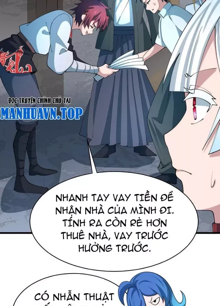 đọc truyện Kỷ Nguyên Kỳ Lạ Chương 539 ảnh 34 tại Thiên Thai Truyện