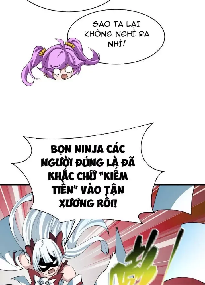 đọc truyện Kỷ Nguyên Kỳ Lạ Chương 539 ảnh 36 tại Thiên Thai Truyện