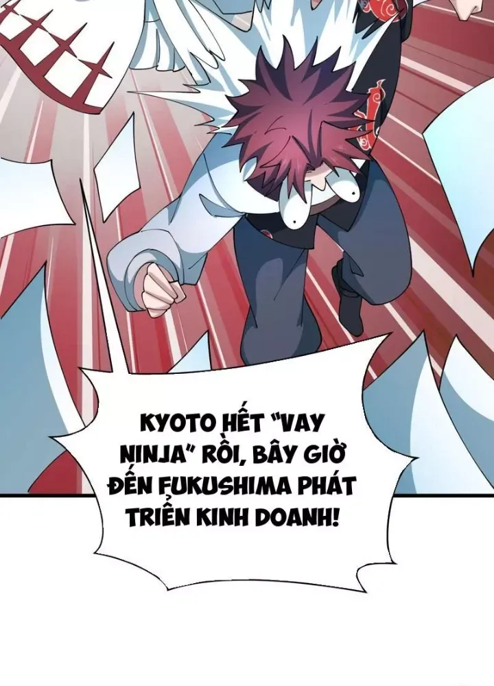 đọc truyện Kỷ Nguyên Kỳ Lạ Chương 539 ảnh 38 tại Thiên Thai Truyện