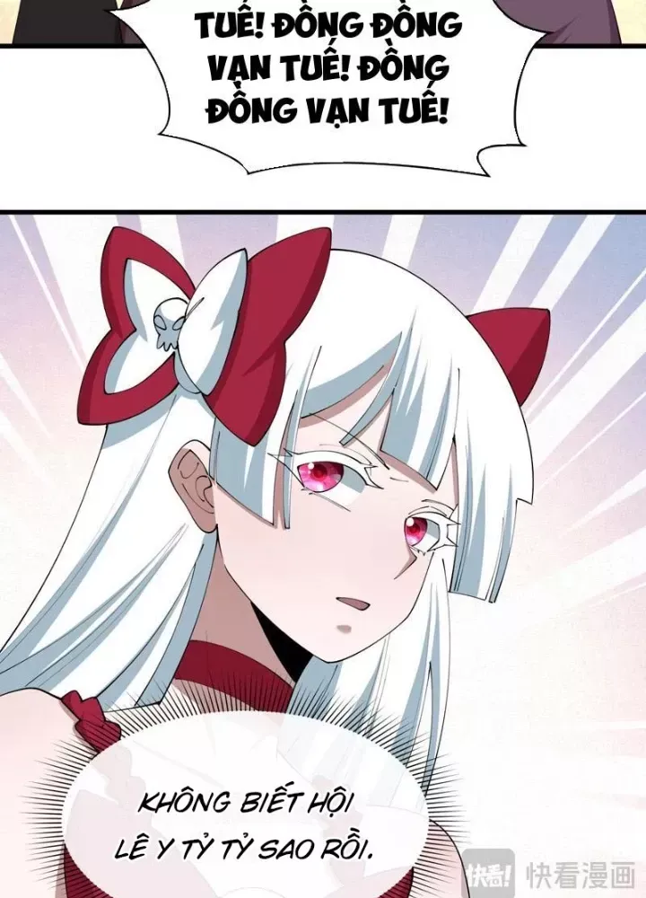 đọc truyện Kỷ Nguyên Kỳ Lạ Chương 539 ảnh 42 tại Thiên Thai Truyện