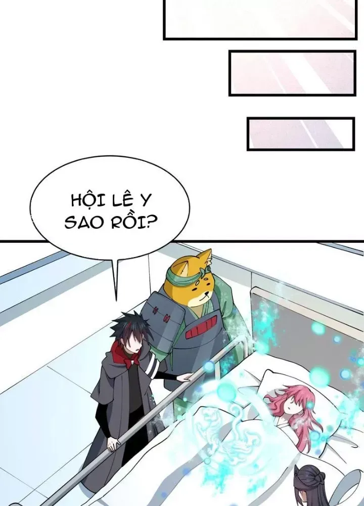 đọc truyện Kỷ Nguyên Kỳ Lạ Chương 539 ảnh 44 tại Thiên Thai Truyện