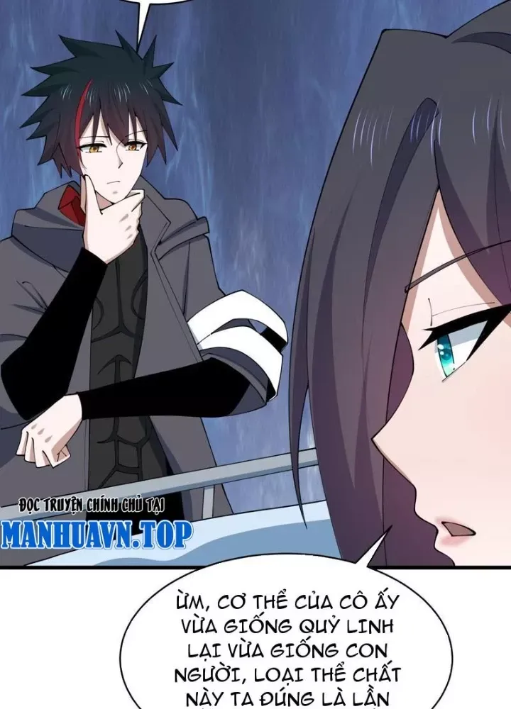 đọc truyện Kỷ Nguyên Kỳ Lạ Chương 539 ảnh 50 tại Thiên Thai Truyện