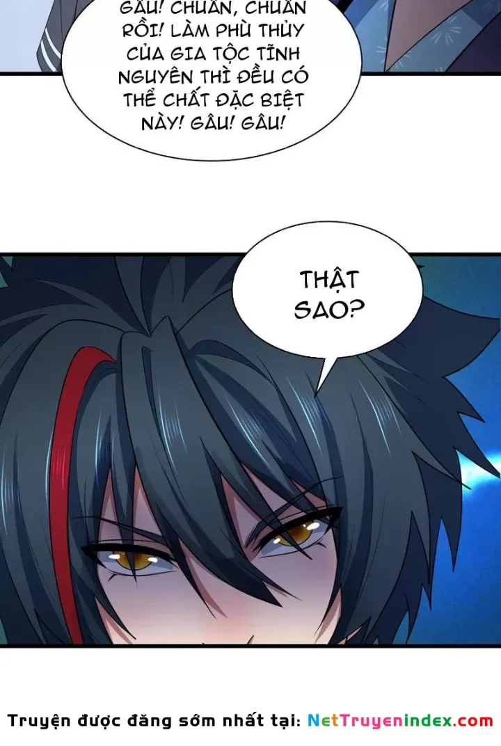 đọc truyện Kỷ Nguyên Kỳ Lạ Chương 539 ảnh 56 tại Thiên Thai Truyện