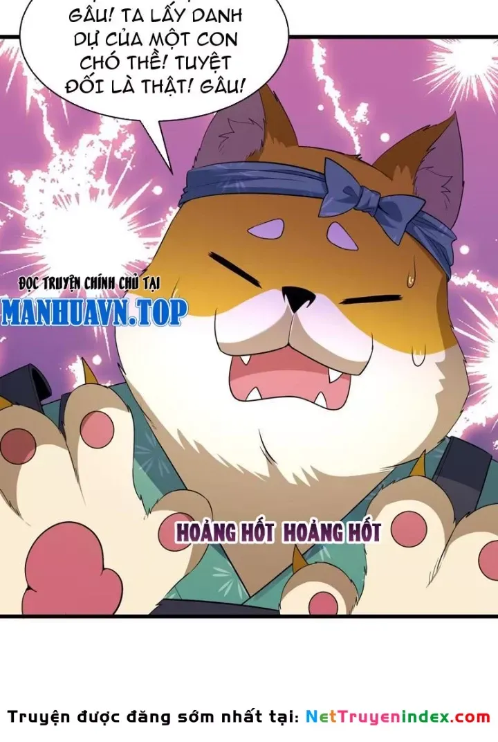 đọc truyện Kỷ Nguyên Kỳ Lạ Chương 539 ảnh 58 tại Thiên Thai Truyện