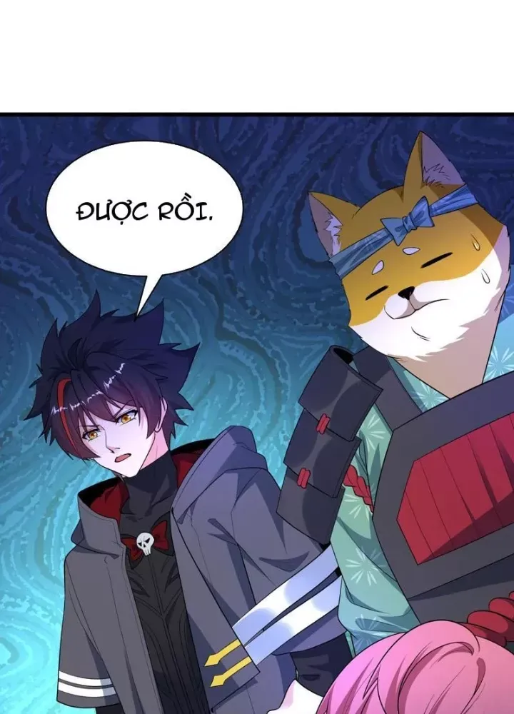 đọc truyện Kỷ Nguyên Kỳ Lạ Chương 539 ảnh 60 tại Thiên Thai Truyện