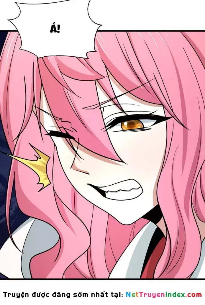 đọc truyện Kỷ Nguyên Kỳ Lạ Chương 539 ảnh 8 tại Thiên Thai Truyện