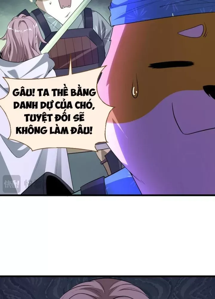 đọc truyện Kỷ Nguyên Kỳ Lạ Chương 539 ảnh 64 tại Thiên Thai Truyện