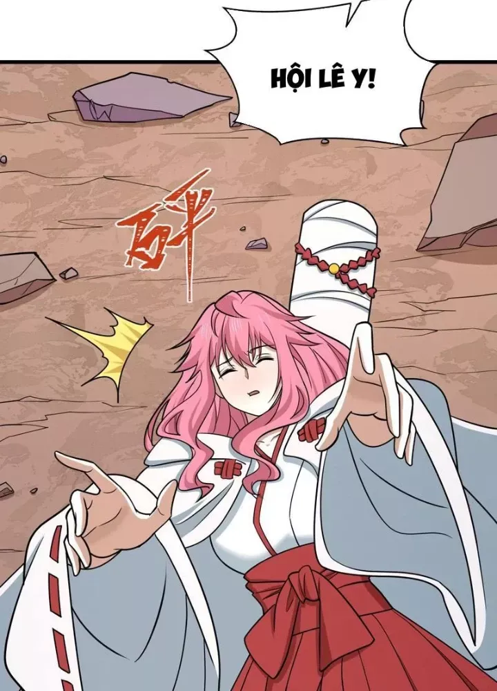 đọc truyện Kỷ Nguyên Kỳ Lạ Chương 539 ảnh 10 tại Thiên Thai Truyện