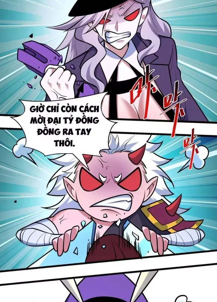 đọc truyện Kỷ Nguyên Kỳ Lạ Chương 539 ảnh 84 tại Thiên Thai Truyện