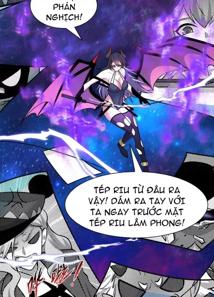 đọc truyện Kỷ Nguyên Kỳ Lạ Chương 539 ảnh 94 tại Thiên Thai Truyện