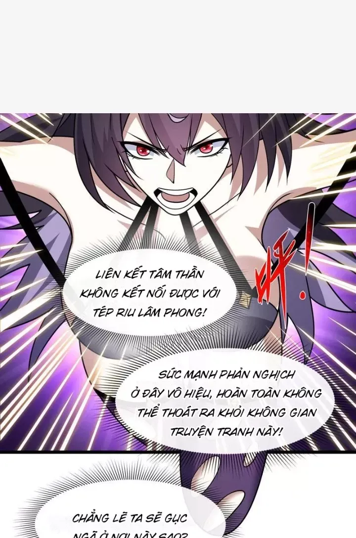 đọc truyện Kỷ Nguyên Kỳ Lạ Chương 539 ảnh 100 tại Thiên Thai Truyện