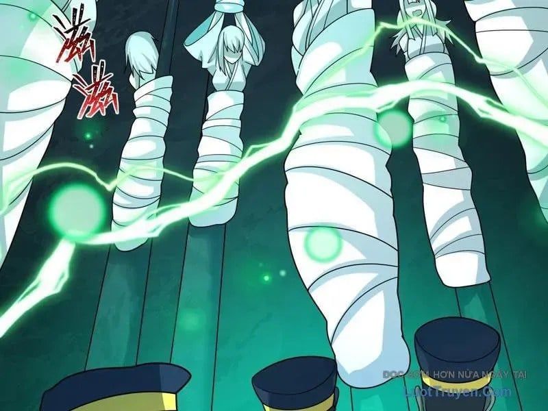 đọc truyện Kỷ Nguyên Kỳ Lạ Chương 540 ảnh 120 tại Thiên Thai Truyện