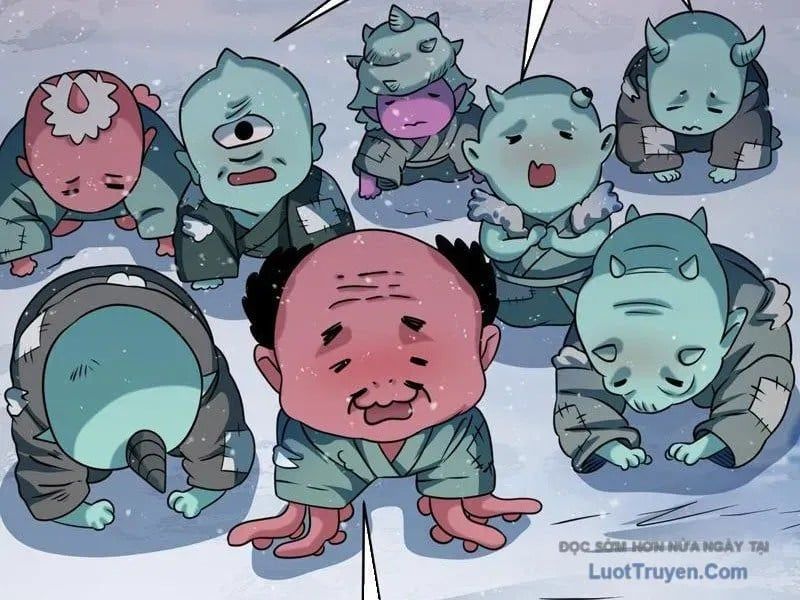 đọc truyện Kỷ Nguyên Kỳ Lạ Chương 540 ảnh 56 tại Thiên Thai Truyện