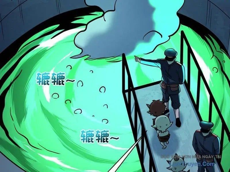 đọc truyện Kỷ Nguyên Kỳ Lạ Chương 540 ảnh 100 tại Thiên Thai Truyện