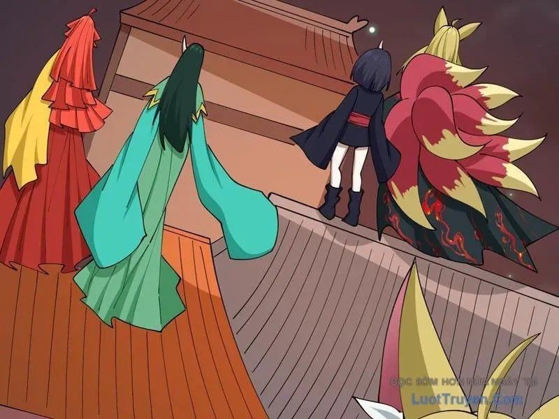 đọc truyện Kỷ Nguyên Kỳ Lạ Chương 541 ảnh 128 tại Thiên Thai Truyện