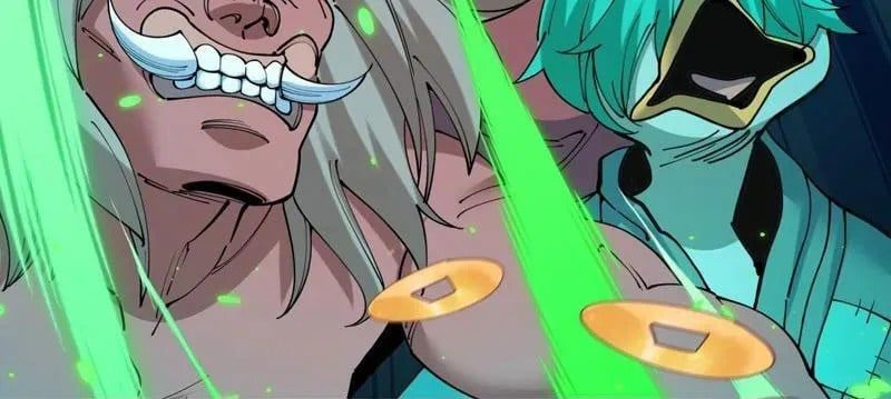 đọc truyện Kỷ Nguyên Kỳ Lạ Chương 541 ảnh 160 tại Thiên Thai Truyện