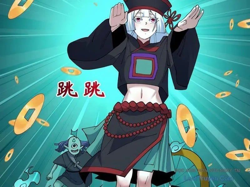 đọc truyện Kỷ Nguyên Kỳ Lạ Chương 541 ảnh 166 tại Thiên Thai Truyện